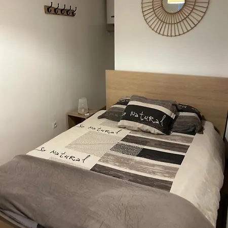 Bel Confort 75005 باريس